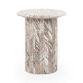 Dunhaven 9 End Table