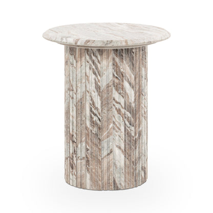 Dunhaven 9 End Table
