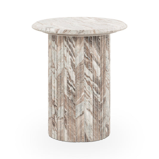Dunhaven 9 End Table