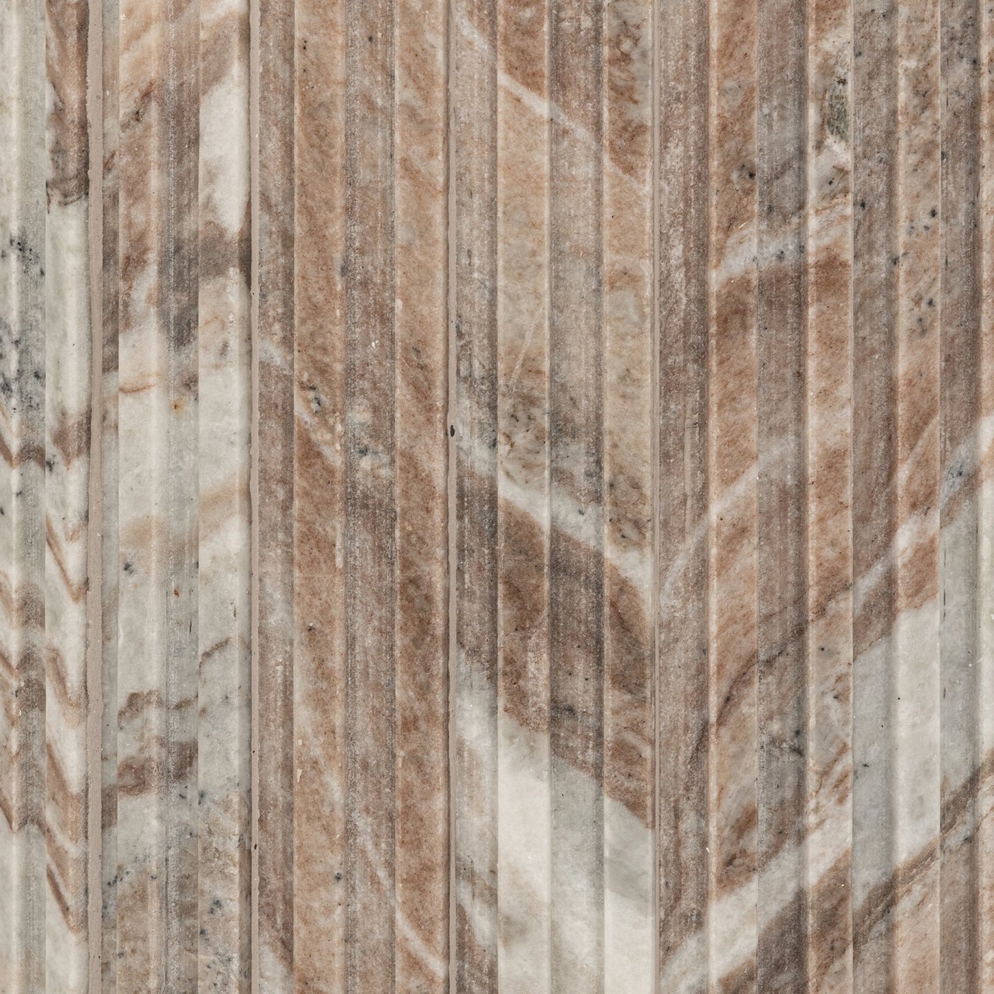 Rusty Gray Marble Accent & End Table Nordens End Table Collection