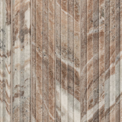 Rusty Gray Marble Accent & End Table Nordens End Table Collection