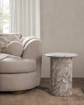 Dunhaven 9 End Table