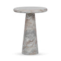 Refined Side Table