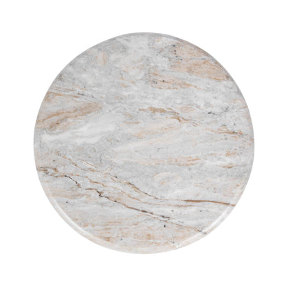 Refined Side Table