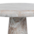Refined Side Table