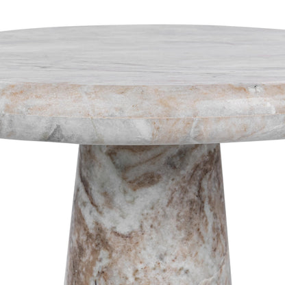 Refined Side Table