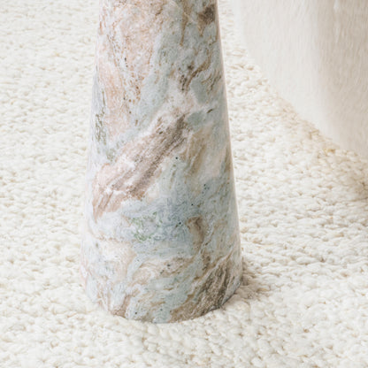 Refined Side Table