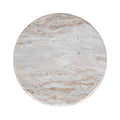Refined Side Table