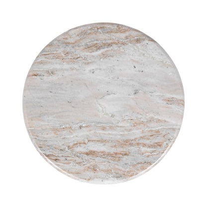 Refined Side Table