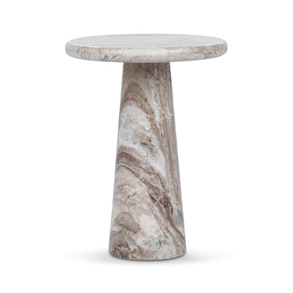 Refined Side Table