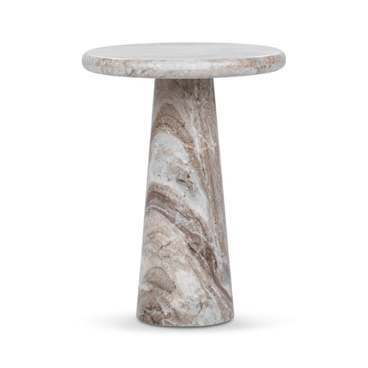 Refined Side Table
