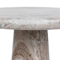 Refined Side Table