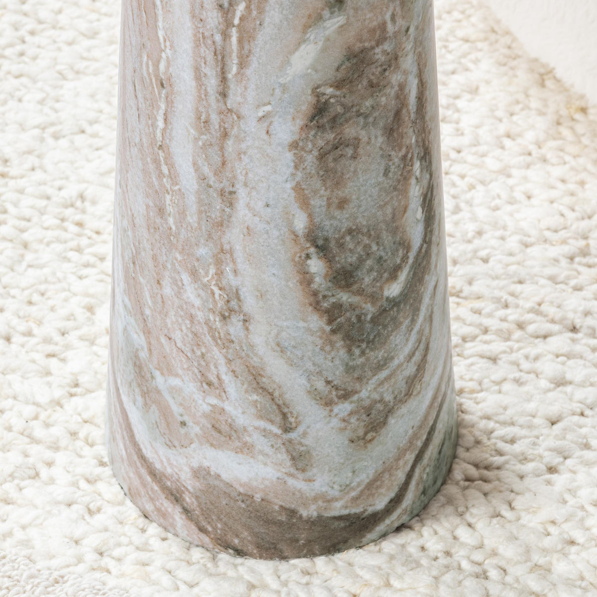 Refined Side Table