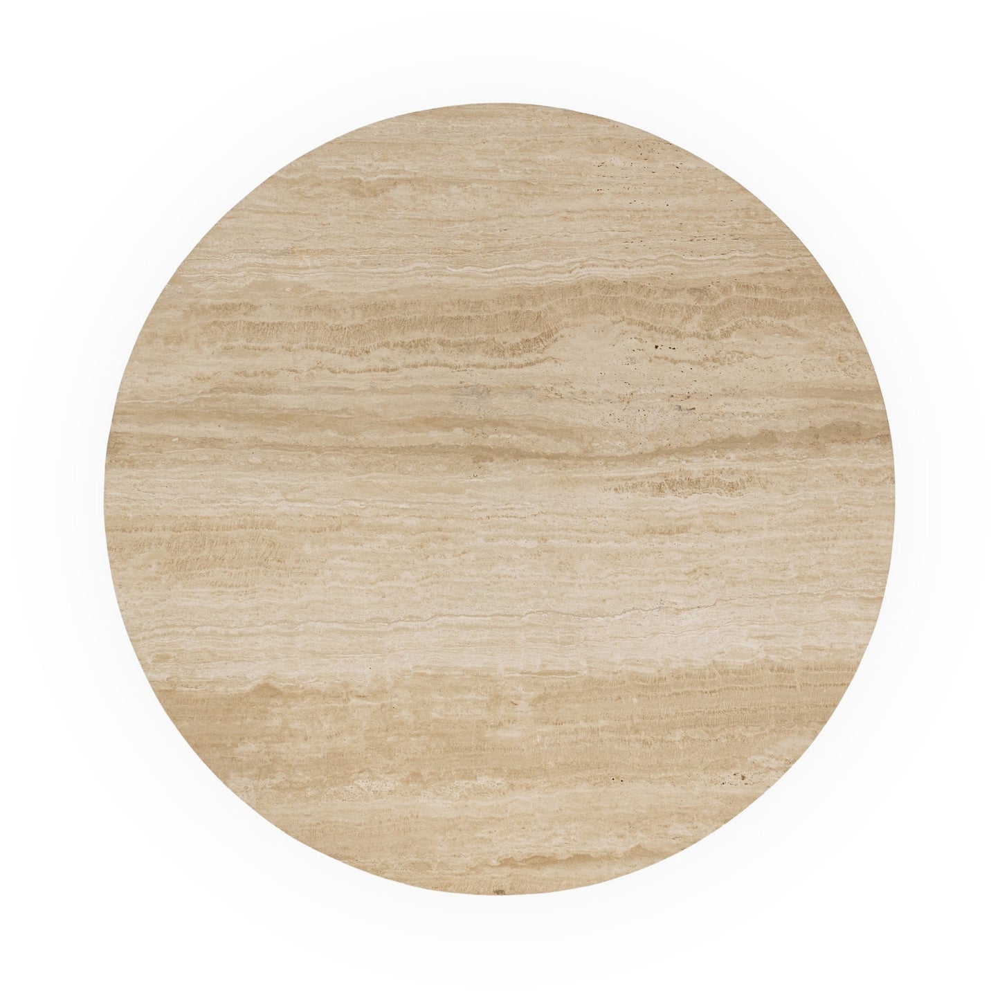 Tan Travertine Coffee Table Idella Coffee Table Collection
