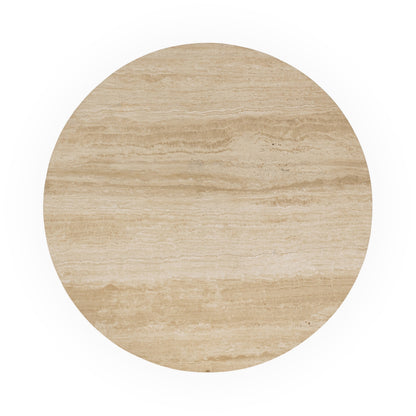 Tan Travertine Coffee Table Idella Coffee Table Collection