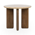 Ravenport 6 End Table