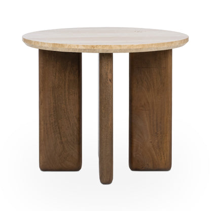 Ravenport 6 End Table