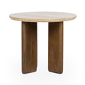 Ravenport 6 End Table