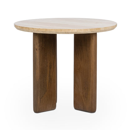Ravenport 6 End Table