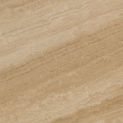 Tan Travertine Accent & End Table Idella End Table Collection