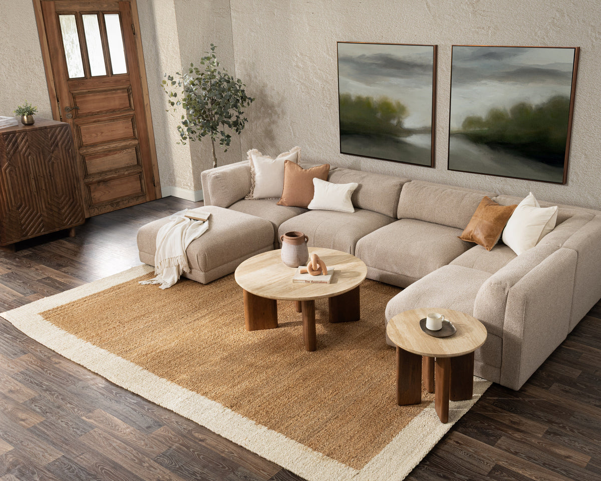 Tolland 3 Rug