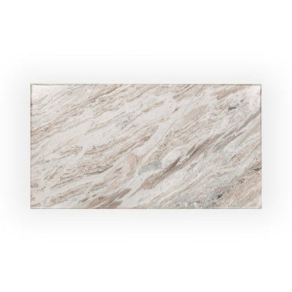 Rusty Gray Marble Coffee Table Bowman Coffee Table Collection