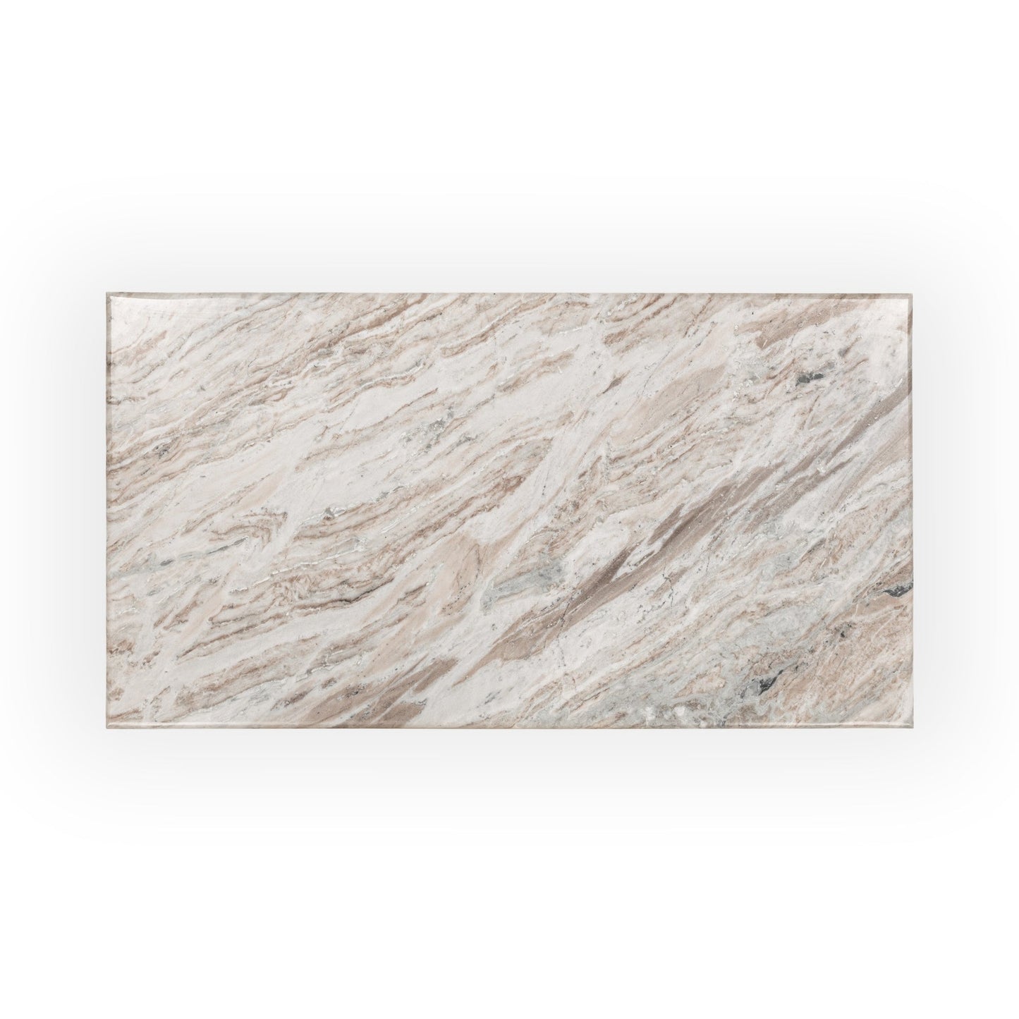 Rusty Gray Marble Coffee Table Bowman Coffee Table Collection