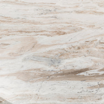 Rusty Gray Marble Coffee Table Bowman Coffee Table Collection