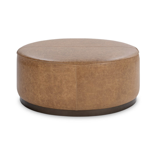 Finchley 4 Ottoman