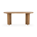 Vesper 7 Console Table