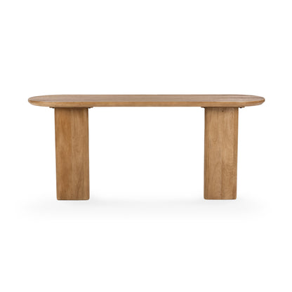 Vesper 7 Console Table