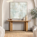 Vesper 7 Console Table