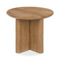 Vesper 7 End Table