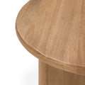 Vesper 7 End Table
