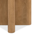 Vesper 7 End Table