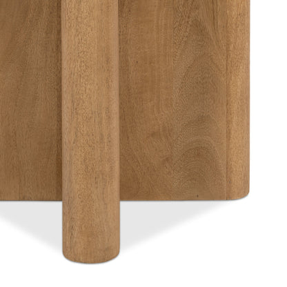 Vesper 7 End Table