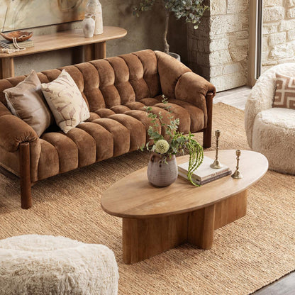 Vesper 7 Coffee Table