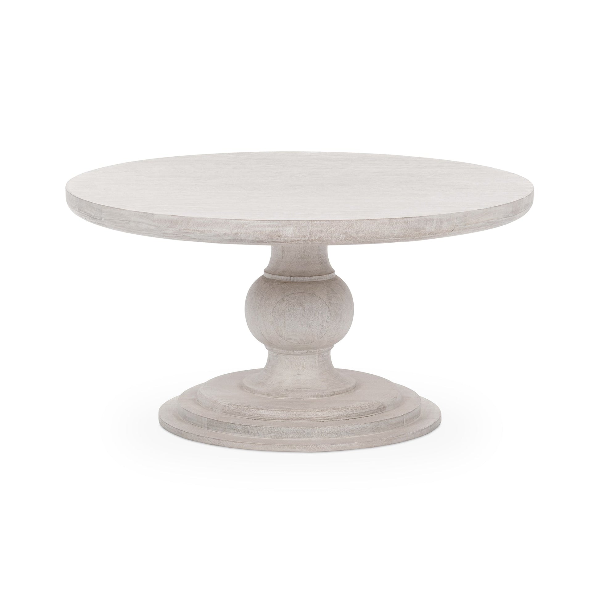 Creamwood Mango Wood Coffee Table Hera Coffee Table Collection