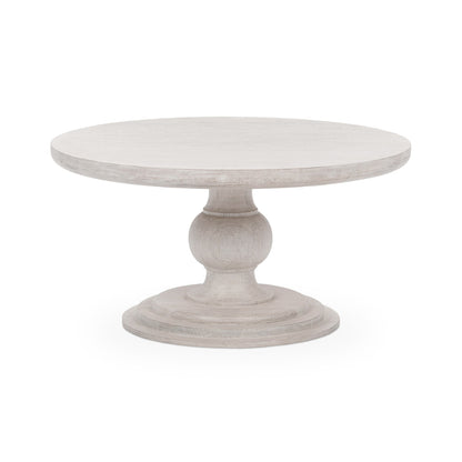 Creamwood Mango Wood Coffee Table Hera Coffee Table Collection