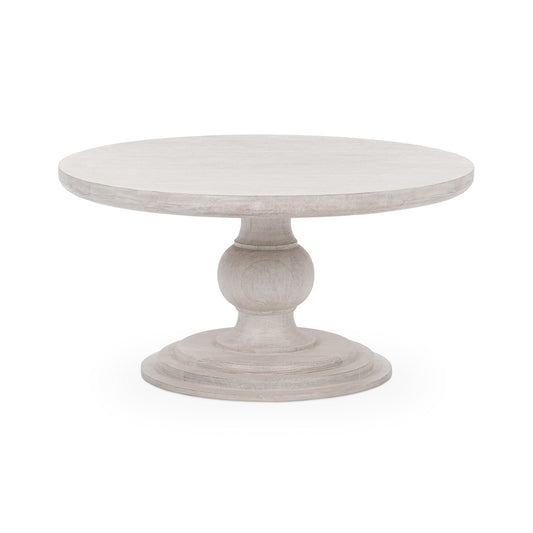 Creamwood Mango Wood Coffee Table Hera Coffee Table Collection