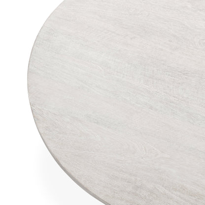 Creamwood Mango Wood Coffee Table Hera Coffee Table Collection