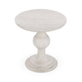 Quarry Hill 3 End Table
