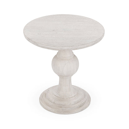 Quarry Hill 3 End Table