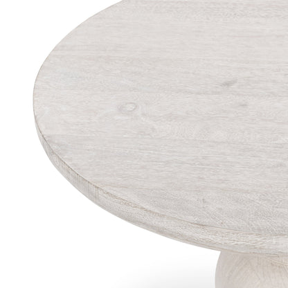 Quarry Hill 3 End Table