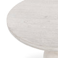 Quarry Hill 3 End Table