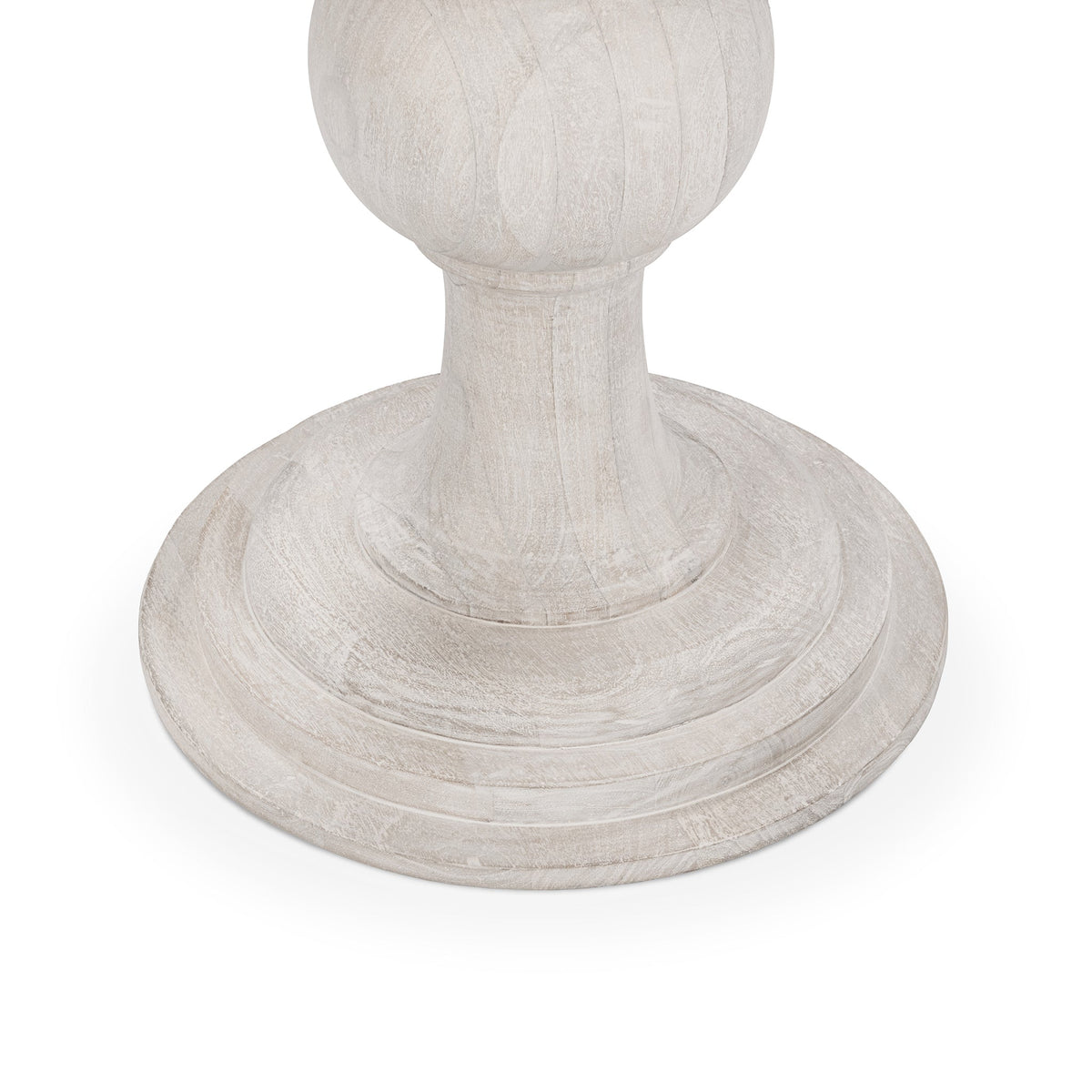 Quarry Hill 3 End Table