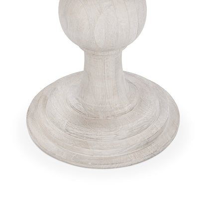 Quarry Hill 3 End Table