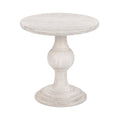 Quarry Hill 3 End Table