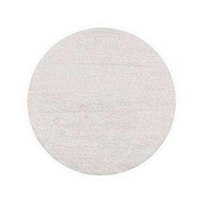 Quarry Hill 3 End Table