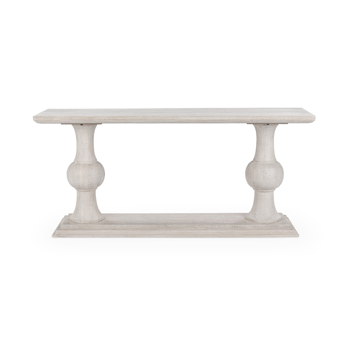 Quarry Hill 3 Console Table